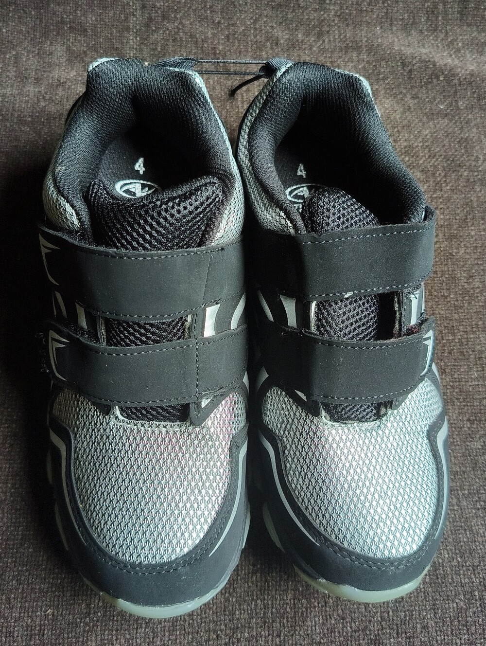 Boys Sport Sneakers